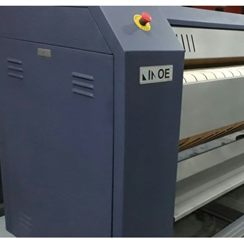 Laundry Hotel Flatwork Roll Ironer Inoe