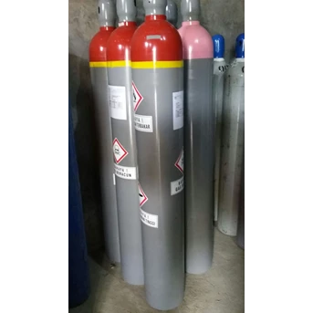 specialty gases
