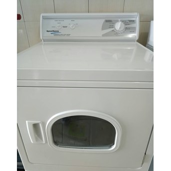 Mesin Pengering Laundry Speedqueen