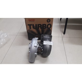 GARRETT 6D108 Turbocharger 6222-81-8210 Model PC300-5