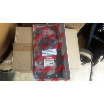 YANMAR 729246-92690 GASKET SET 3TNV84TKZP02