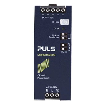 PULS Power Supply CP20.481