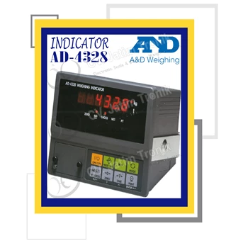 INDICATOR AND AD 4328