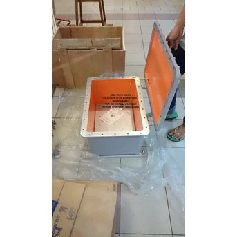 perakitan dan instalasi box panel exproof jakarta indonesia
