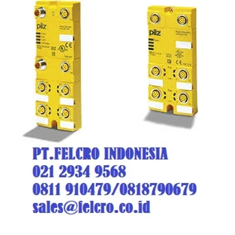 54050|PSEN|Pilz|PT.Felcro Indonesia