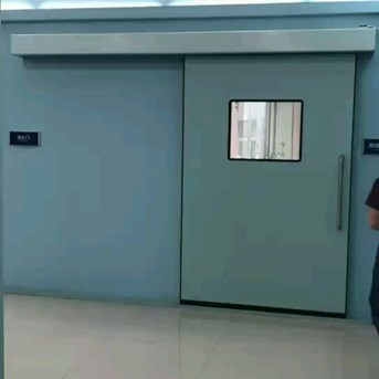 SENSOR PINTU OTOMATIS