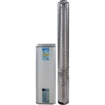pompa air tenaga surya lorenz ps4000