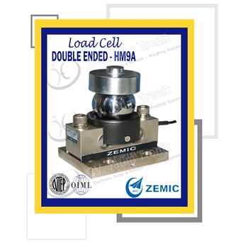 LOAD CELL ZEMIC HM9A