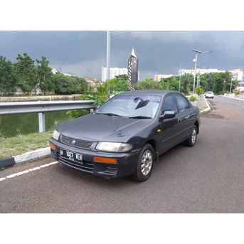 Mazda Lantis 95