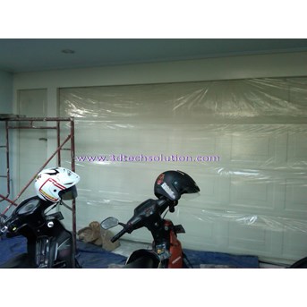 Automatic Garace Door Balikpapan