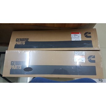 Cummins 3802363 Upper Engine Gasket Set