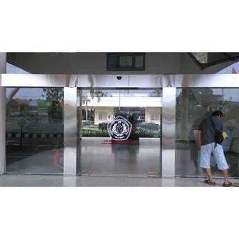 SENSOR PINTU OTOMATIS Surabaya