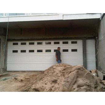 Automatic Garace Door Surabaya