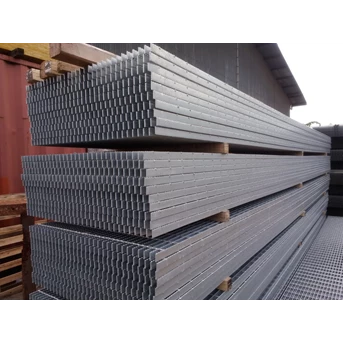 Steel Grating 1 x 90CM x 600CM