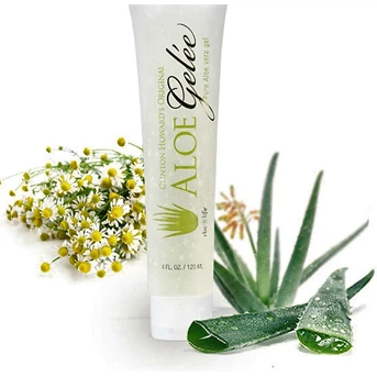 Aloe Gelee Soothing Relief for Skin by RBC Life