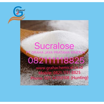Sucralose Chemical