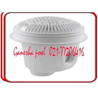 Maindrain Box Kolam Renang Hayward