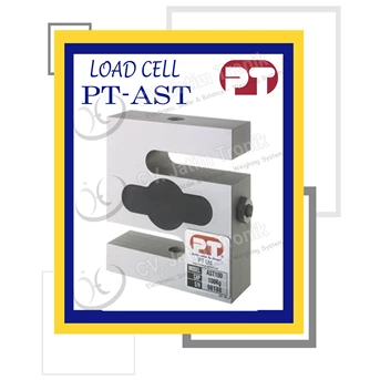 load cell pt ast