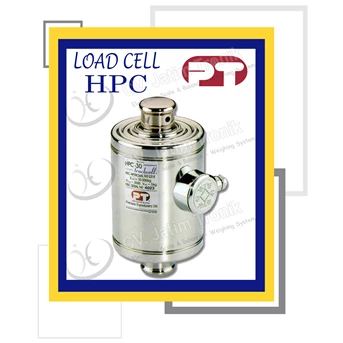 load cell hpc