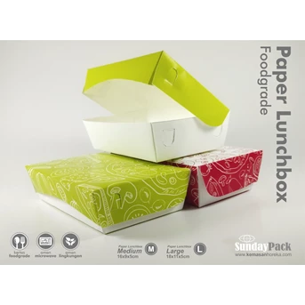 paper lunch box foodgrade medium-3