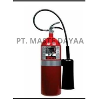 Sentry Carbon Dioxide Extinguisher - Ansul Tyco