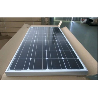solar cell 100wp, jual panel surya 100 wp-1