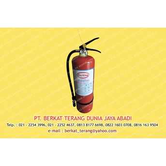fire extinguisher 5 kg abc dry powder merk firering