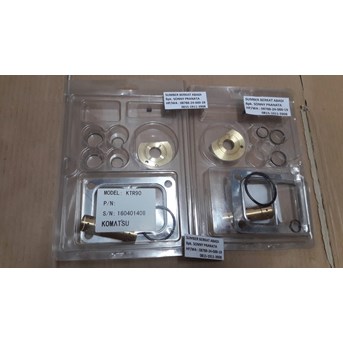 TURBO KTR90 REPAIR KIT KTR-90 TURBO REPAIR KIT KTR 90 SERVICE KIT