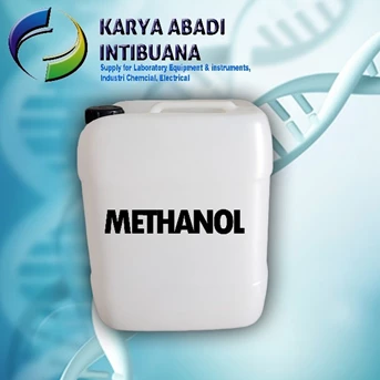 Methanol metanol untuk parfum laundry keamasan 20L/5L