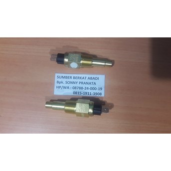 VDO DRAT 14MM SENDER WATER TEMPERATURE SENSOR SWITCH