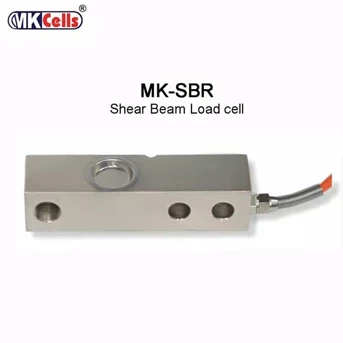 Loadcell MKCELLS type MK SBR - Murah