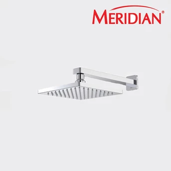 Meridian Wall Head Shower (Aksesoris Kamar Mandi) F-1008-A