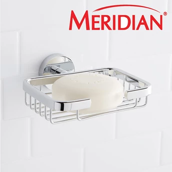 Meridian Soap Basket (Tempat Sabun) A-31303 A