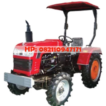 Mesin Traktor 25 HP