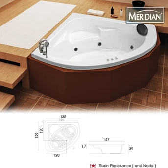meridian bathtub rumania-1