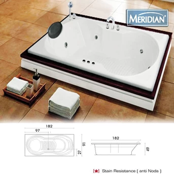 meridian bathtub ameria-1