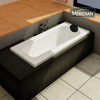 meridian bathtub standard 170 a