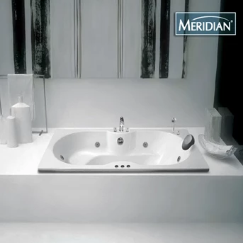 meridian bathtub femina a