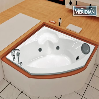 Meridian bathtub Stelaria B