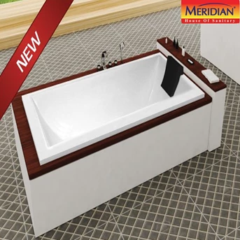 new paket meridian bathtub titan free avur
