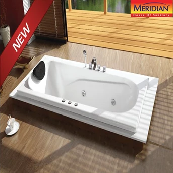 promo meridian bathtub lissa free avur