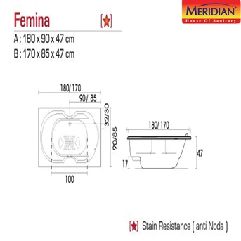 paket promo spesial meridian bathtub femina-1