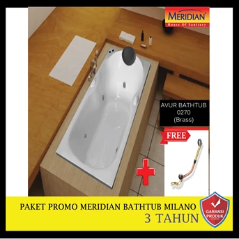 paket promo meridian bathtub milano-2