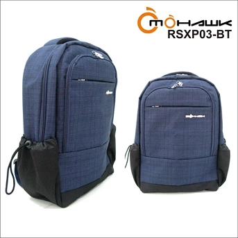ransel backpack tas punggung - mohawk rsxp03-2