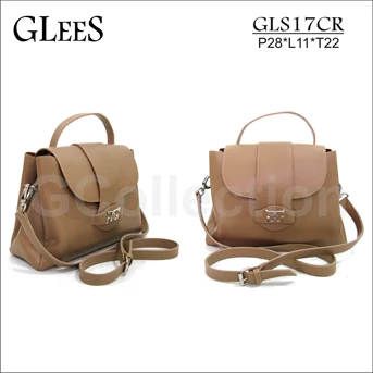 tas wanita, fashion, hand bag glees - gls17-3
