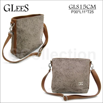 tas wanita, fashion, hand bag glees - gls15-3
