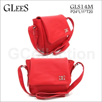 tas wanita, fashion, hand bag glees - gls14-4