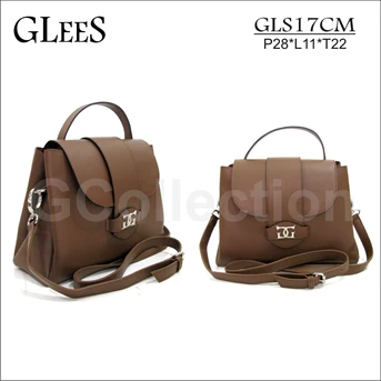 tas wanita, fashion, hand bag glees - gls17-2