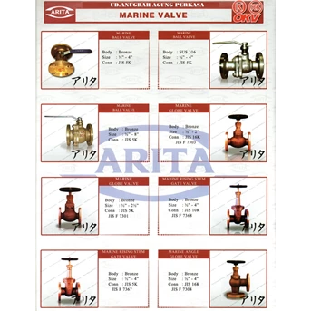 marine valve-1
