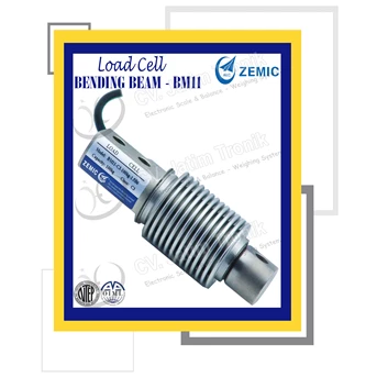 load cell zemic bm11